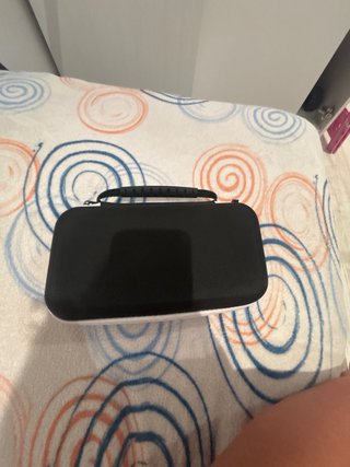 Funda para Nintendo Switch Oivo