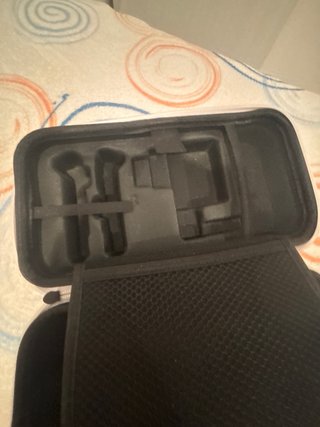 Funda para Nintendo Switch Oivo