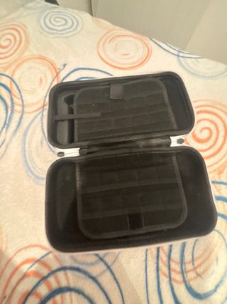 Funda para Nintendo Switch Oivo