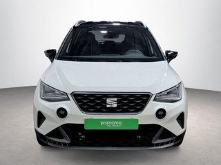 Seat Arona 1.0 TSI 85kW (115CV) DSG FR XM