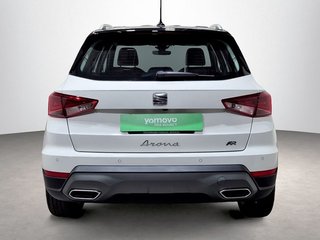 Seat Arona 1.0 TSI 85kW (115CV) DSG FR XM