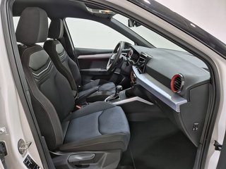 Seat Arona 1.0 TSI 85kW (115CV) DSG FR XM