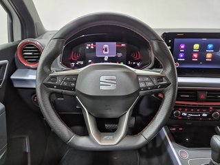 Seat Arona 1.0 TSI 85kW (115CV) DSG FR XM