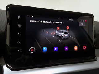 Seat Arona 1.0 TSI 85kW (115CV) DSG FR XM