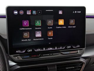 Cupra León 1.5 TSI e-Hybrid 150W (204CV) DSG
