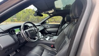 Land Rover Range Rover Velar 2018