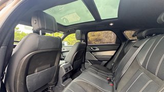 Land Rover Range Rover Velar 2018