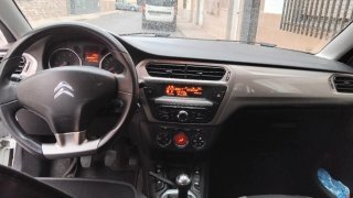 Citroen C-Élysée 2014