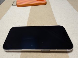 iPhone 15 Pro + 6 fundas, factura de k-tuin 08/24
