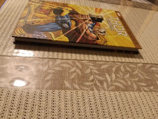 Thor Resurrección Must Have de Jurgens y Romita Jr