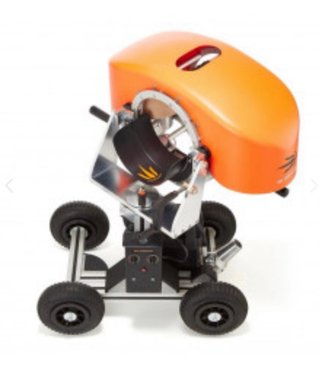Lanza Balones BALL LAUNCHER PRO