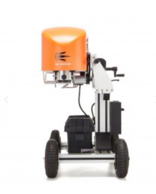 Lanza Balones BALL LAUNCHER PRO