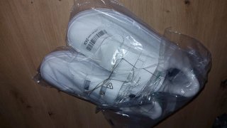 Zapatillas Adidas Blancas advantage base 2.0
