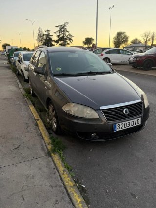 FIAT Croma 2006