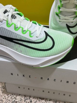 Nike Zoom Fly 5 Verde/Blanco