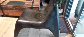 Sillón para terraza o interior