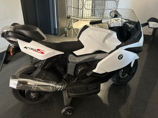 Moto Eléctrica Infantil BMW K1300S