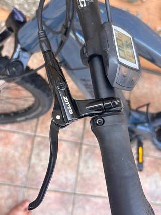 Bicicleta Eléctrica Haibike Trekking