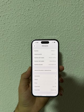 iPhone 14 Pro