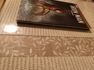 Iron Man Extremis de Warren Ellis Must Have