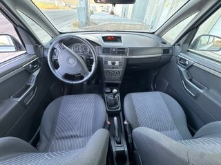 Opel Meriva 2007
