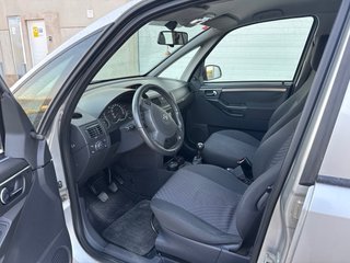 Opel Meriva 2007