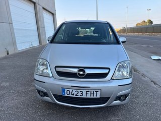 Opel Meriva 2007