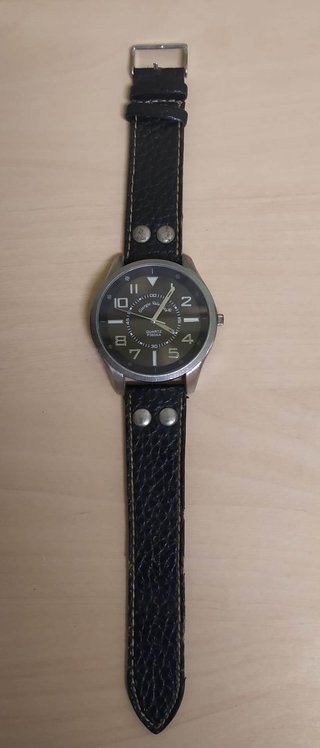 Reloj Giorgie Valentian Quartz P360AA