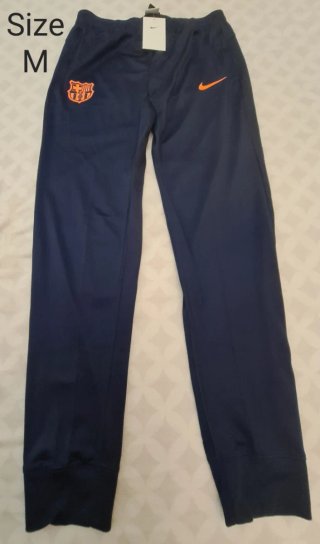 Pantalón Nike FC Barcelona Talla M