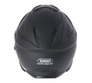 Casco Moto Shoei GT Air II Negro Mate
