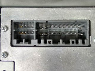 SISTEMA AUDIO / RADIO CD CHRYSLER CHRYSLER 300 C TOURING 2004-2011