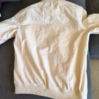 Giacca About You Beige