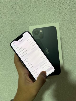 iPhone 13