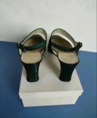 Zapatos de Piel Sole