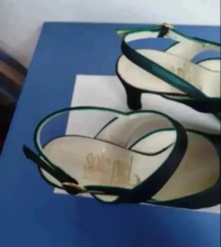 Zapatos de Piel Sole