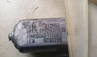 Opel 9030285 elevalunas del izq movano caja 14314