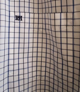 CAMISA PEDRO DEL HIERRO TX NON IRON T. XXL AZUL A