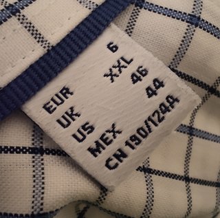CAMISA PEDRO DEL HIERRO TX NON IRON T. XXL AZUL A