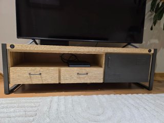 Mueble TV Boston