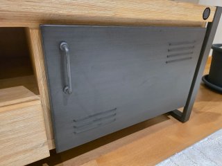 Mueble TV Boston