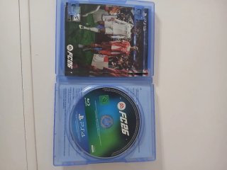 FC 26 PS4 (PlayStation 4) EA Sports