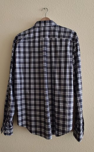 CAMISA PEDRO DEL HIERRO TX NON IRON T. XXL NEGRA A