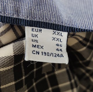 CAMISA PEDRO DEL HIERRO TX NON IRON T. XXL NEGRA A