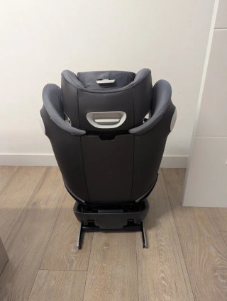 Silla de coche Cybex Grupo 1-2-3