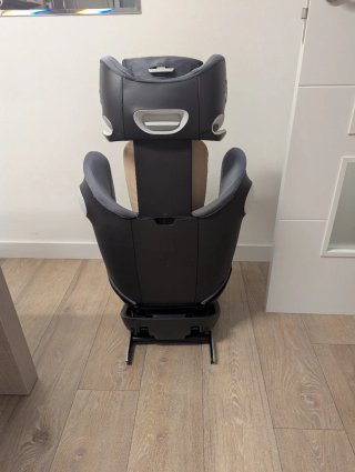 Silla de coche Cybex Grupo 1-2-3