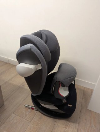 Silla de coche Cybex Grupo 1-2-3