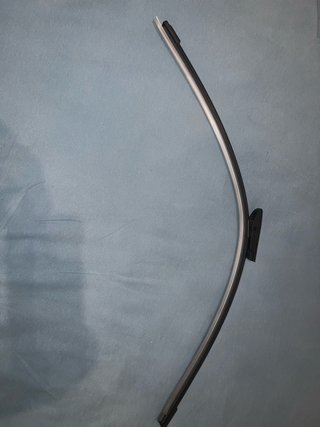 Escobilla Limpiaparabrisas 65cm para Renault