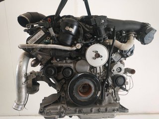 Motor Audi Q7 3.0 TDI 2011