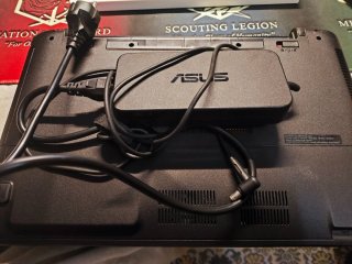 Portátil Asus R510V 8GB RAM 390GB SSD