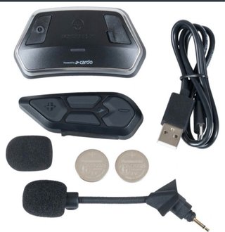 Cardo Edge schuberth Bluetooth